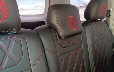 Volkswagen Caddy IV, 2018 год, 2 400 000 рублей, 12 фотография