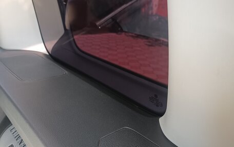 Volkswagen Caddy IV, 2018 год, 2 400 000 рублей, 18 фотография