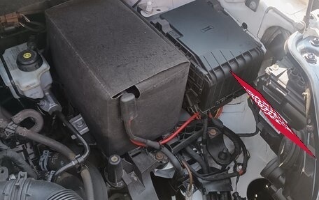 Volkswagen Caddy IV, 2018 год, 2 400 000 рублей, 23 фотография