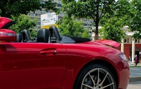Mercedes-Benz SLS AMG, 2011 год, 24 500 000 рублей, 12 фотография