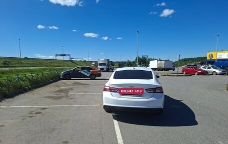 Chevrolet Malibu IX, 2019 год, 1 199 000 рублей, 4 фотография