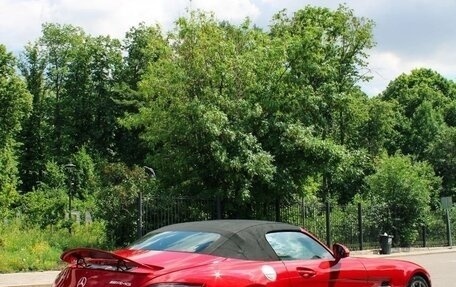 Mercedes-Benz SLS AMG, 2011 год, 24 500 000 рублей, 6 фотография