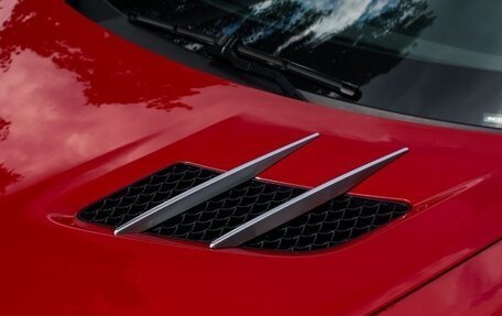 Mercedes-Benz SLS AMG, 2011 год, 24 500 000 рублей, 19 фотография