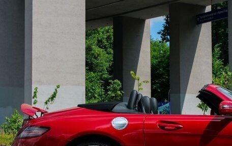 Mercedes-Benz SLS AMG, 2011 год, 24 500 000 рублей, 23 фотография