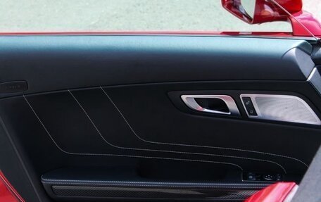 Mercedes-Benz SLS AMG, 2011 год, 24 500 000 рублей, 27 фотография