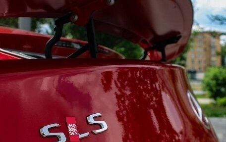 Mercedes-Benz SLS AMG, 2011 год, 24 500 000 рублей, 25 фотография