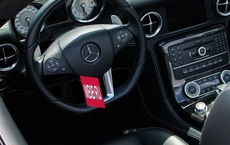 Mercedes-Benz SLS AMG, 2011 год, 24 500 000 рублей, 15 фотография