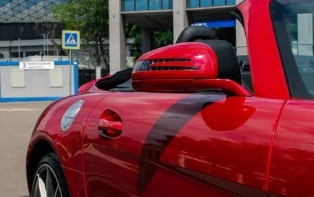 Mercedes-Benz SLS AMG, 2011 год, 24 500 000 рублей, 28 фотография