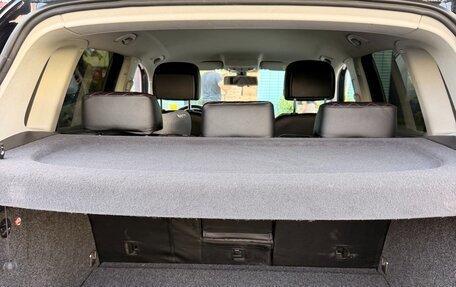 Volkswagen Tiguan I, 2013 год, 1 310 000 рублей, 6 фотография