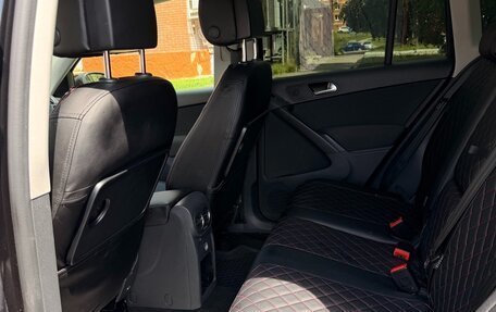 Volkswagen Tiguan I, 2013 год, 1 310 000 рублей, 10 фотография