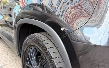 Volkswagen Tiguan I, 2013 год, 1 310 000 рублей, 5 фотография