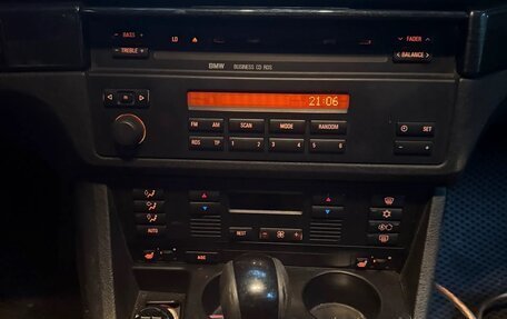 BMW 5 серия, 1996 год, 470 000 рублей, 7 фотография