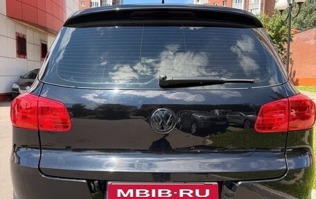 Volkswagen Tiguan I, 2013 год, 1 310 000 рублей, 2 фотография