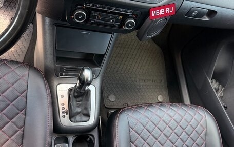 Volkswagen Tiguan I, 2013 год, 1 310 000 рублей, 7 фотография