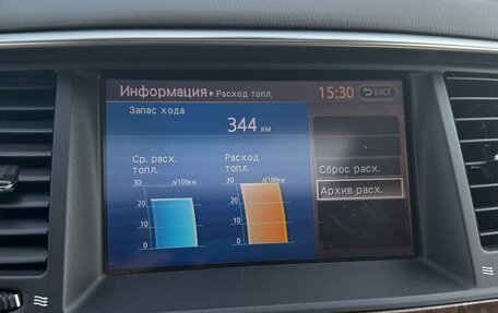 Infiniti QX56, 2010 год, 2 100 000 рублей, 12 фотография