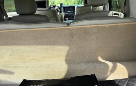 Infiniti QX56, 2010 год, 2 100 000 рублей, 17 фотография