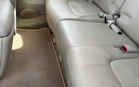 Infiniti QX56, 2010 год, 2 100 000 рублей, 18 фотография