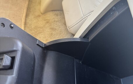 Infiniti QX56, 2010 год, 2 100 000 рублей, 16 фотография