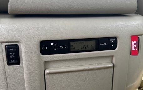 Infiniti QX56, 2010 год, 2 100 000 рублей, 14 фотография