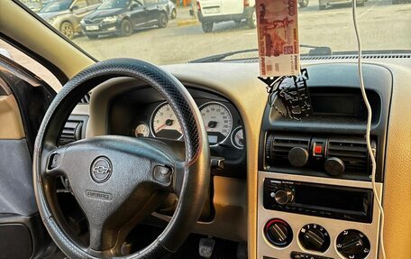 Chevrolet Viva, 2006 год, 235 000 рублей, 6 фотография