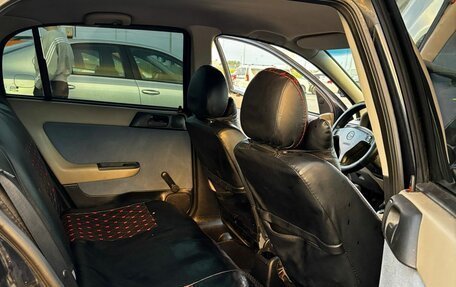 Chevrolet Viva, 2006 год, 235 000 рублей, 5 фотография