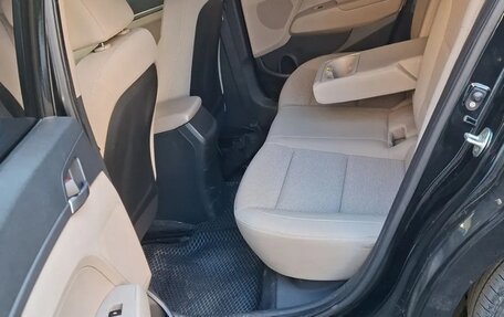 Hyundai Elantra VI рестайлинг, 2017 год, 1 100 000 рублей, 4 фотография