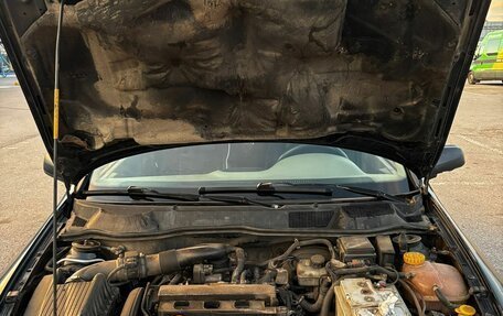 Chevrolet Viva, 2006 год, 235 000 рублей, 9 фотография