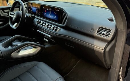 Mercedes-Benz GLS, 2024 год, 13 900 000 рублей, 8 фотография