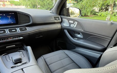 Mercedes-Benz GLS, 2024 год, 13 900 000 рублей, 10 фотография