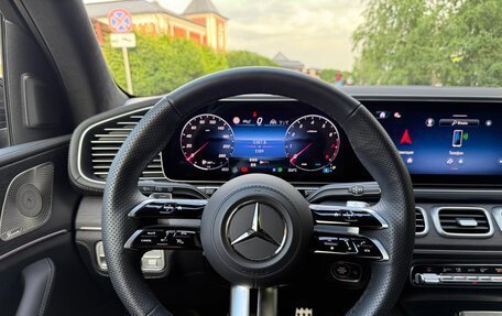 Mercedes-Benz GLS, 2024 год, 13 900 000 рублей, 15 фотография