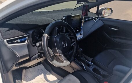 Toyota Corolla, 2022 год, 1 650 000 рублей, 7 фотография