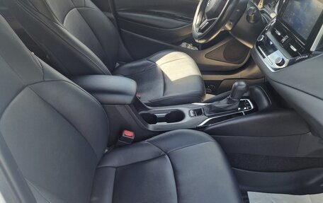 Toyota Corolla, 2022 год, 1 650 000 рублей, 6 фотография