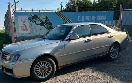 Nissan Gloria XI, 2002 год, 600 000 рублей, 3 фотография