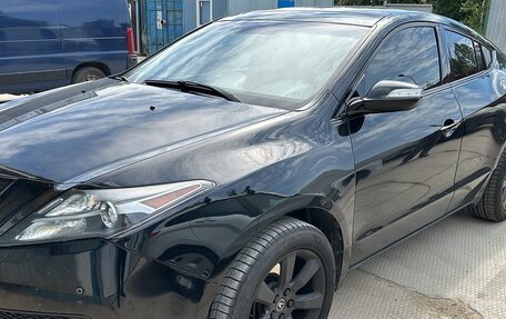 Acura ZDX, 2010 год, 1 299 000 рублей, 2 фотография