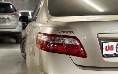 Toyota Camry, 2007 год, 1 200 000 рублей, 6 фотография