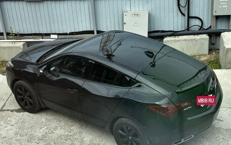 Acura ZDX, 2010 год, 1 299 000 рублей, 3 фотография