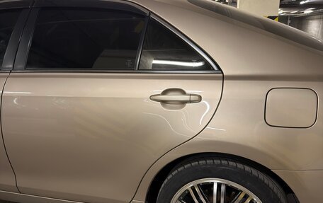 Toyota Camry, 2007 год, 1 200 000 рублей, 9 фотография