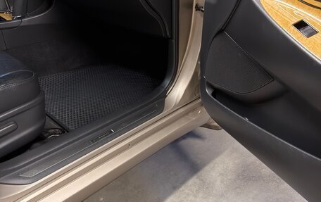 Toyota Camry, 2007 год, 1 200 000 рублей, 12 фотография