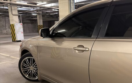 Toyota Camry, 2007 год, 1 200 000 рублей, 8 фотография