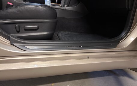 Toyota Camry, 2007 год, 1 200 000 рублей, 14 фотография
