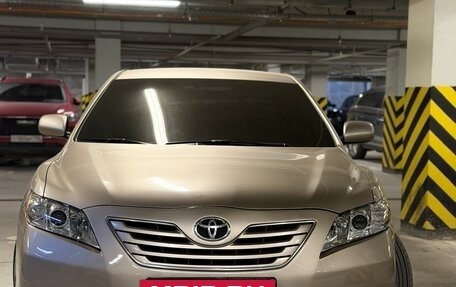 Toyota Camry, 2007 год, 1 200 000 рублей, 2 фотография