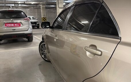 Toyota Camry, 2007 год, 1 200 000 рублей, 7 фотография
