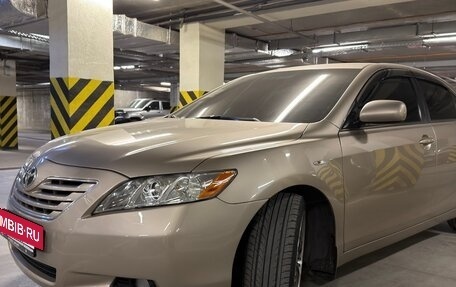 Toyota Camry, 2007 год, 1 200 000 рублей, 3 фотография