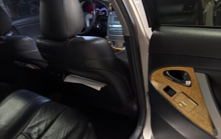 Toyota Camry, 2007 год, 1 200 000 рублей, 20 фотография