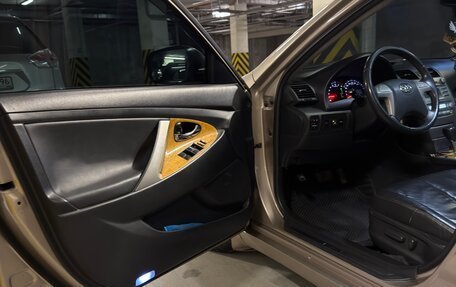 Toyota Camry, 2007 год, 1 200 000 рублей, 24 фотография