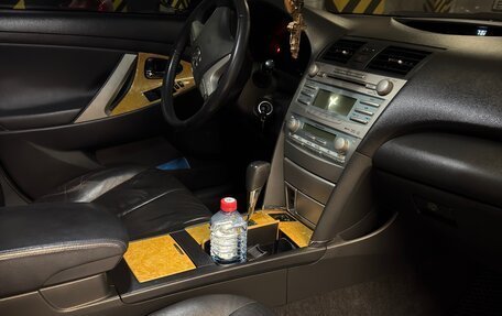 Toyota Camry, 2007 год, 1 200 000 рублей, 16 фотография