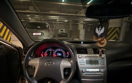 Toyota Camry, 2007 год, 1 200 000 рублей, 28 фотография