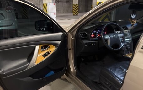 Toyota Camry, 2007 год, 1 200 000 рублей, 23 фотография
