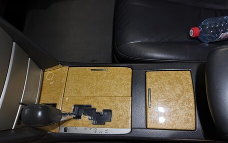 Toyota Camry, 2007 год, 1 200 000 рублей, 29 фотография