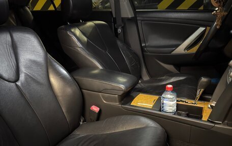 Toyota Camry, 2007 год, 1 200 000 рублей, 15 фотография
